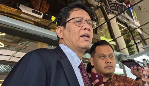 Pemerintah Siapkan Rp55 Triliun untuk THR ASN 2026