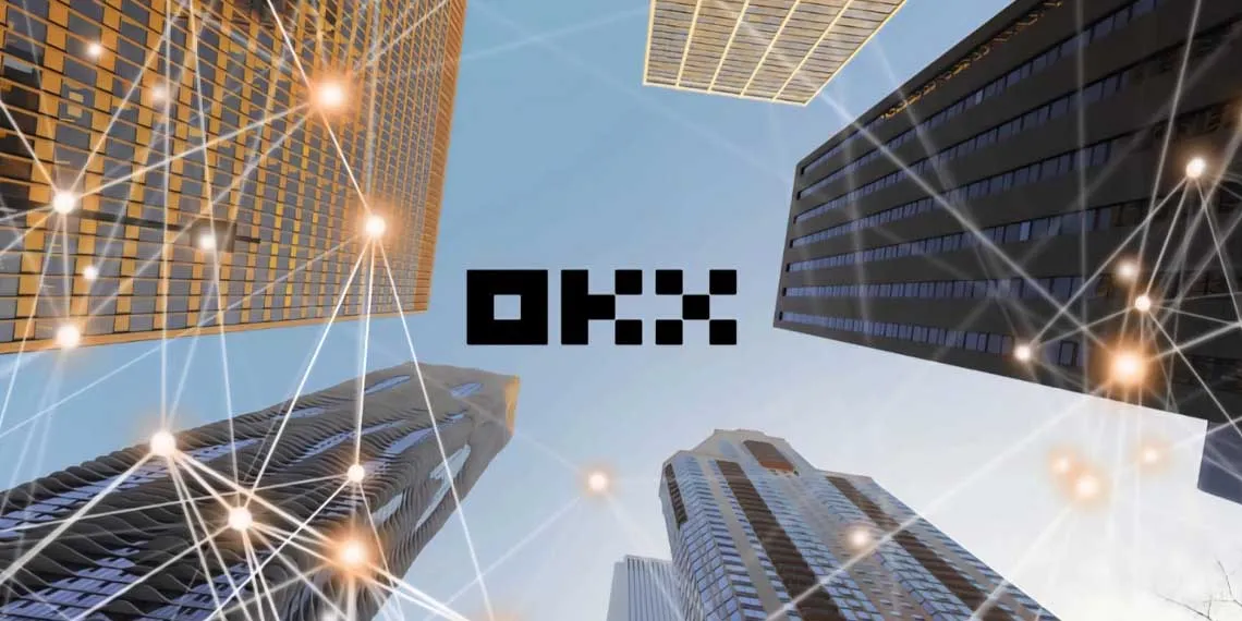 OKX Luncurkan Akun Terpadu untuk Perdagangan Saham Global 24/7