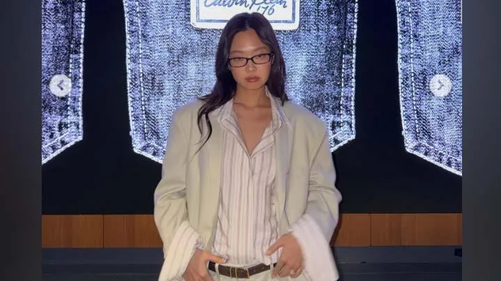 ODD ATELIER Ambil Tindakan Hukum atas Pelanggaran Privasi Jennie