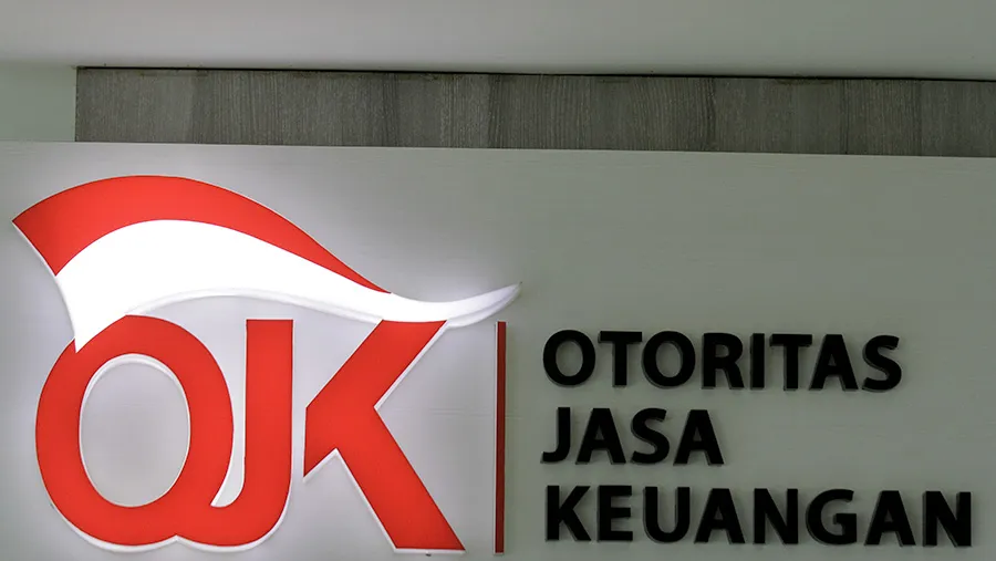OJK Izinkan Akses Informasi Keuangan RI untuk Perusahaan Asing
