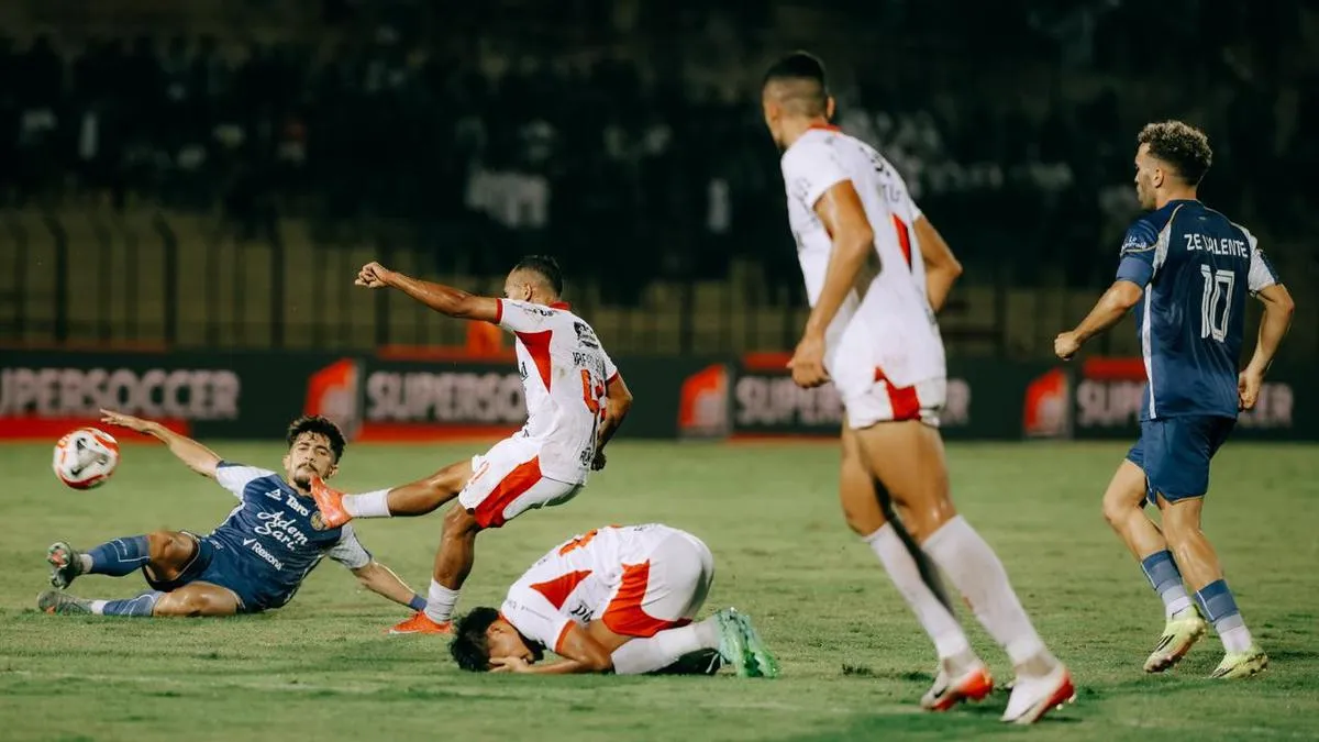PSIM Imbang Melawan Bali United: Catatan Penting dan Debut Donny Warmerdam