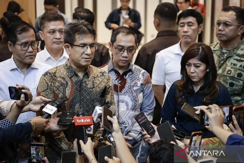 Pengaturan Pemanfaatan AI dalam Pendidikan Harus Sesuai Kesiapan Anak