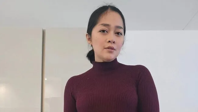 Artis Tanah Air Pilih Rahasiakan Kehamilan hingga Melahirkan