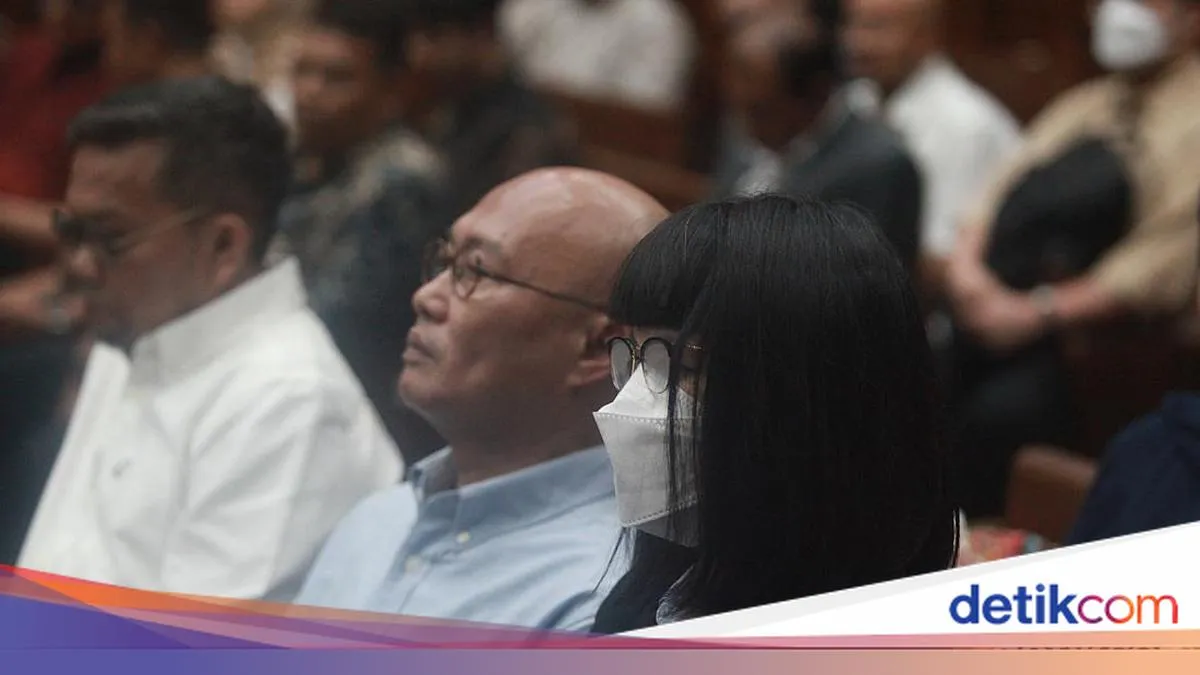 Dua Pengacara Terlibat Suap Hakim Kasus Minyak Goreng Divonis Total 30 Tahun Penjara