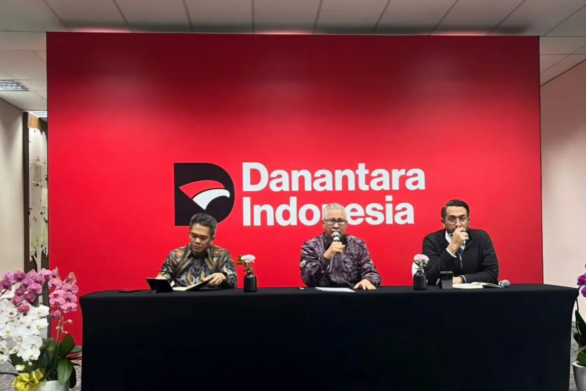 Pembentukan Holding Maskapai BUMN Ditargetkan Selesai Semester I 2026