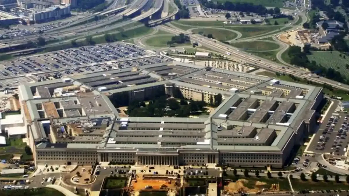 Pentagon: Tak Ada Bukti Iran Serang AS, Demokrat Tuduh Trump Perang Sepihak