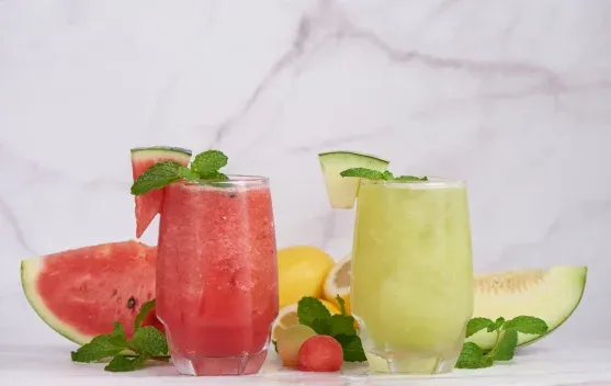 Pentingnya Kombinasi Jus dengan Sumber Protein saat Puasa