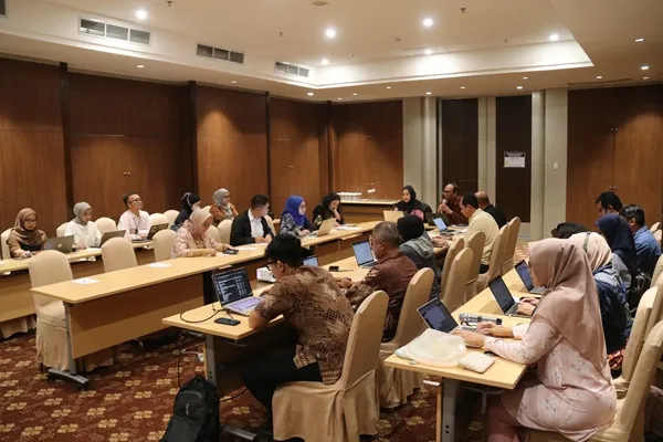 Sinkronisasi BSN dan Kemenperin, Akreditasi ISPO Hilir Kini Lebih Ketat