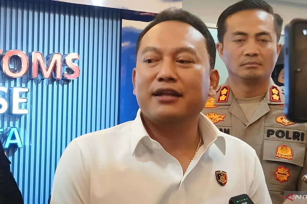 Polda Metro Jaya Dalami Kasus Penyelundupan Emas oleh WNA India