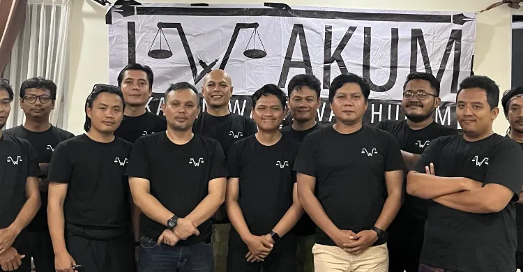 Iwakum Dukung Putusan Bebas Tian Bahtiar dalam Penguatan Perlindungan Pers