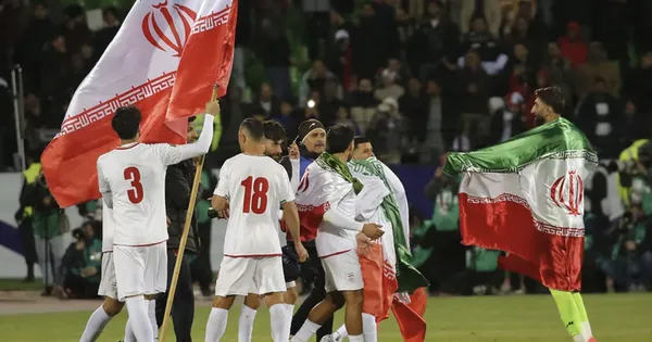 Ketidakpastian Iran di Piala Dunia 2026: Siapa Penggantinya?