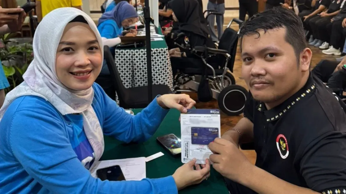 Kemenpora Salurkan Bonus Rp365 Miliar untuk Atlet ASEAN Para Games 2026