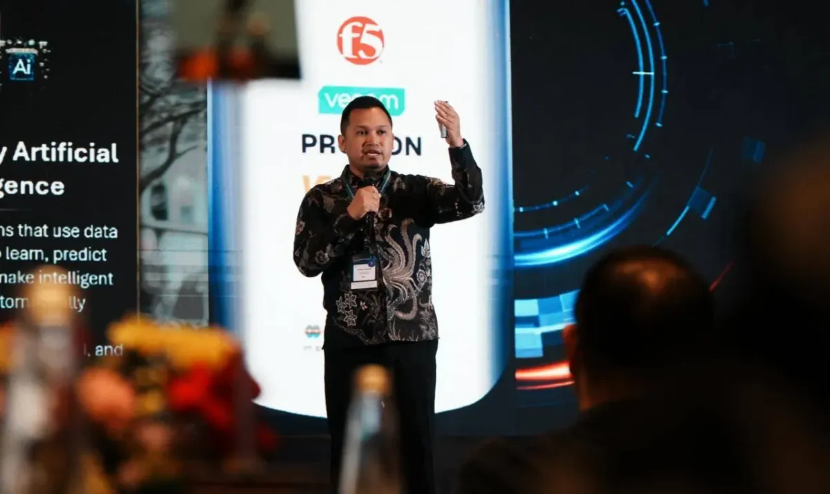 BPD Didorong Implementasi Agentic AI untuk Tingkatkan Daya Saing dan Transformasi Digital