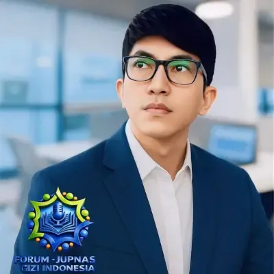 F-Jupnas Gizi Indonesia Tegaskan Status Mandiri Program MBG TV