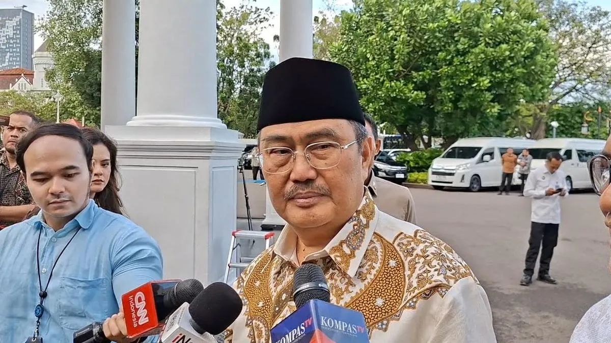Jimly Asshiddiqie Usulkan KPU Menjadi Cabang Kekuasaan Keempat untuk Independensi