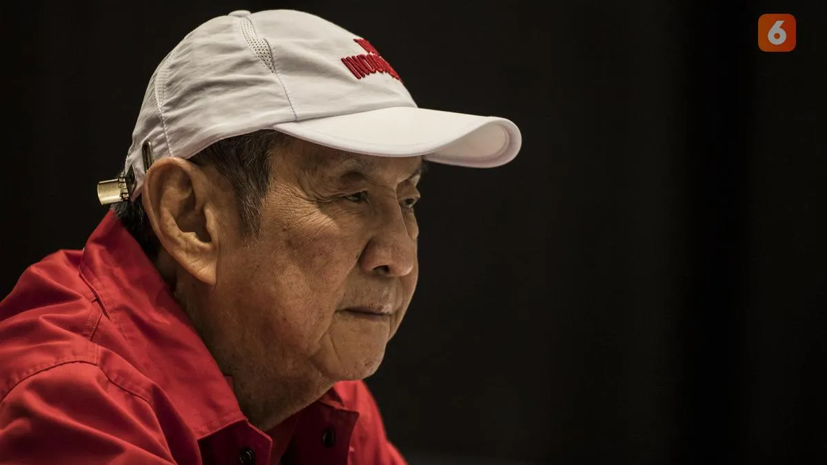 Michael Bambang Hartono, Bos Djarum, Meninggal Dunia di Usia 86 Tahun