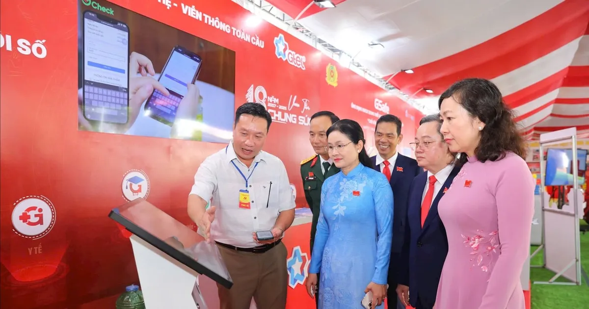 Dong Nai Kembangkan Ekosistem Startup Melalui Inovasi dan Digitalisasi