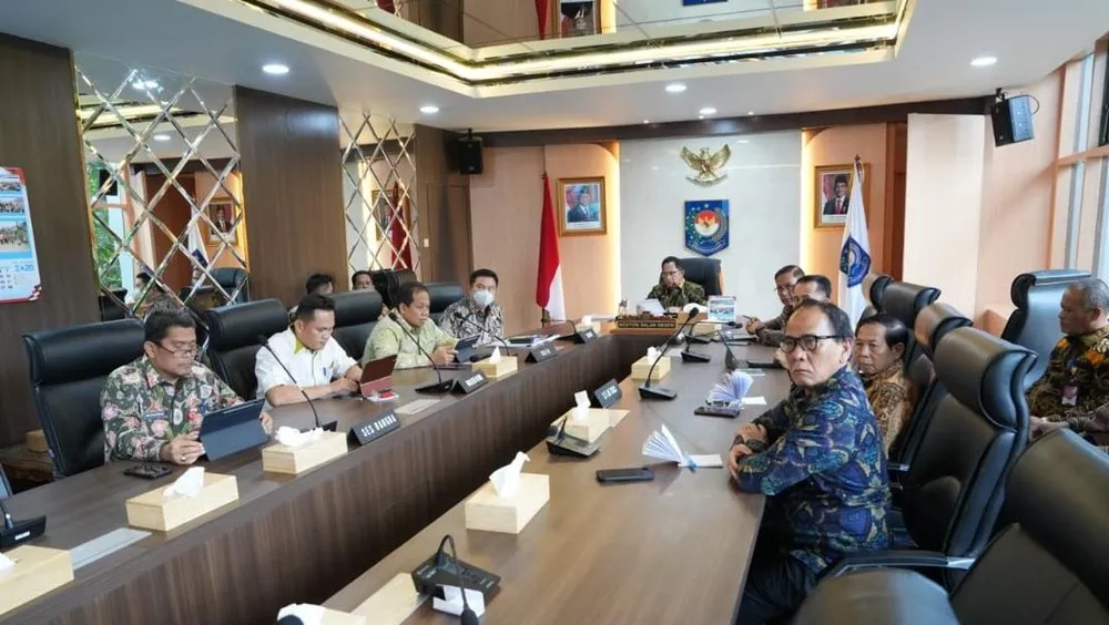 Pengungsi Sumatera Turun 47% Selama Ramadan, Perbaikan Terus Berlanjut