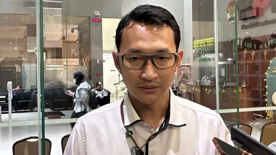 KPK Amankan Anggota DPRD dan Adik Bupati Tulungagung dalam OTT