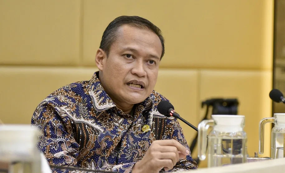 DPR: Pemisahan Program Makan Bergizi dan Pendidikan Adalah Kesalahan