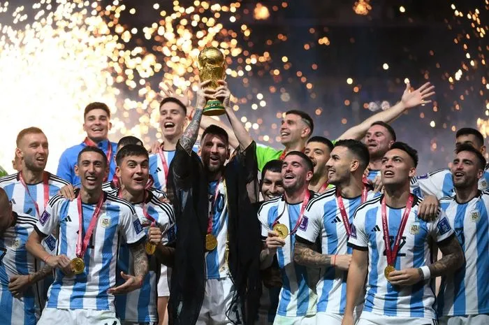 Piala Dunia 2026 Siapkan Hadiah Fantastis Rp12 Triliun untuk Peserta