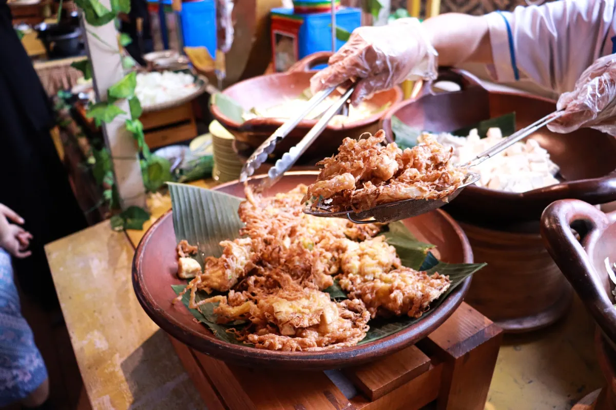 Vega Hotel Gading Serpong Tawarkan Promo Iftar 'Beli 5 Gratis 1' Selama Ramadan