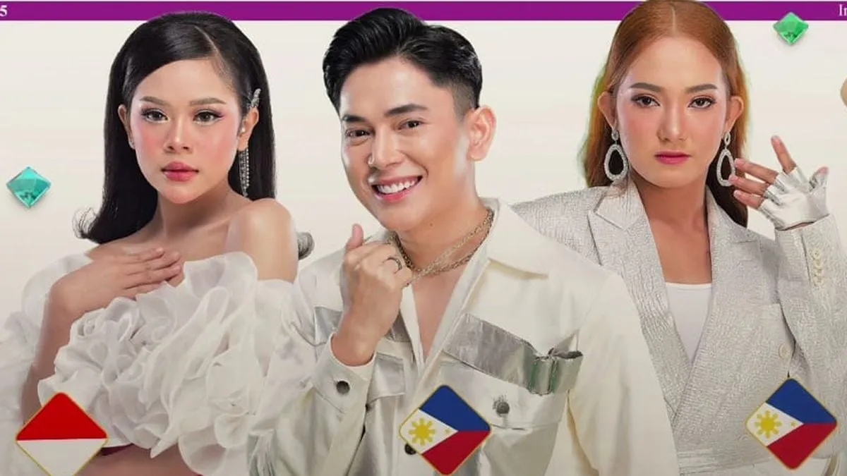 Acara TV Indosiar Hari Ini: Sinetron hingga D'Academy