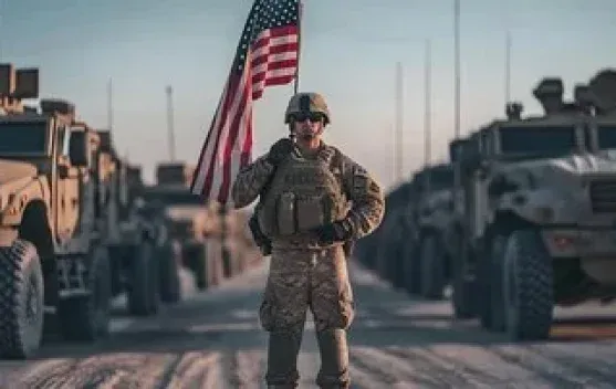 Peringatan Hari Angkatan Darat Amerika: Sejarah dan Maknanya