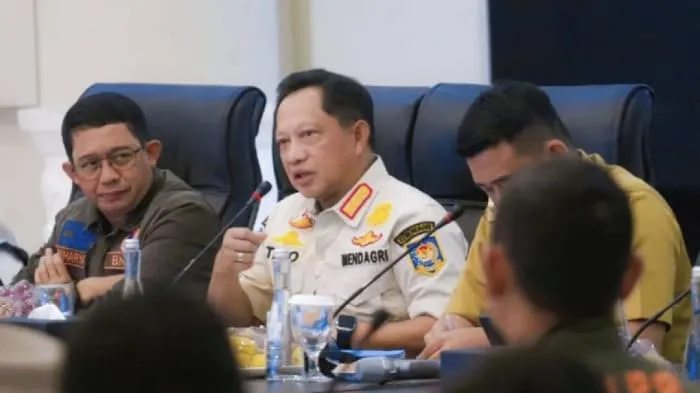 Pengungsi Pascabencana Sumatera Diharapkan Tinggalkan Tenda Sebelum Lebaran