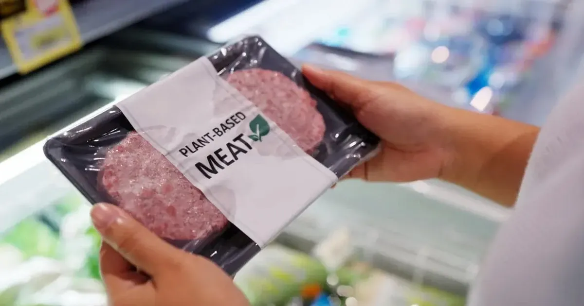 Tantangan Baru bagi Industri Daging Nabati di Tengah Penurunan Penjualan