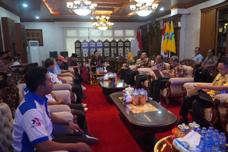 Pemkab Jepara Dorong Perusahaan Sediakan Fasilitas Penitipan Anak