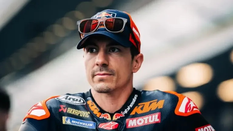 Isu Hubungan Viñales dan Lorenzo Memanas di Awal Musim MotoGP 2026