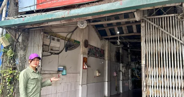 Ibu Nguyen Thi Mai Hoa: Pemimpin Perempuan dalam Membangun Konsensus Proyek Jalan Lingkar 2,5