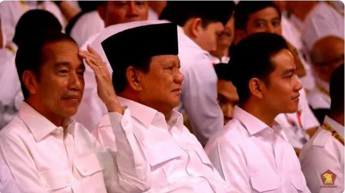 Gibran Siap Bertarung di Pilpres 2029 dengan Dukungan PSI