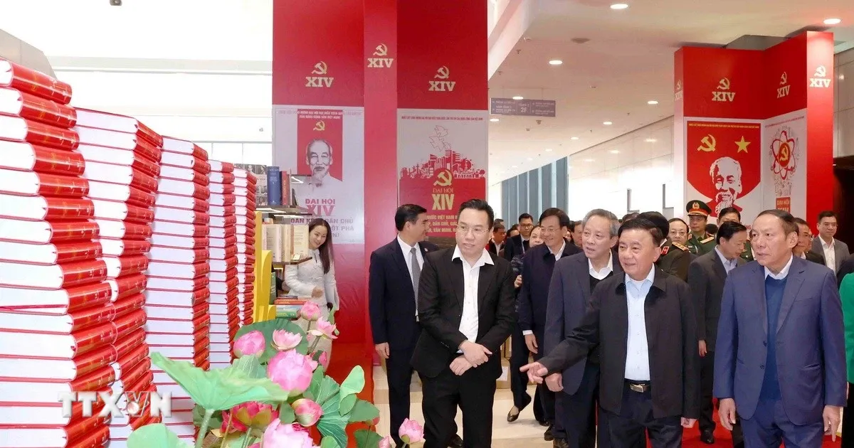 Vietnam Siapkan Perusahaan Media Nasional untuk Era Digital 2030