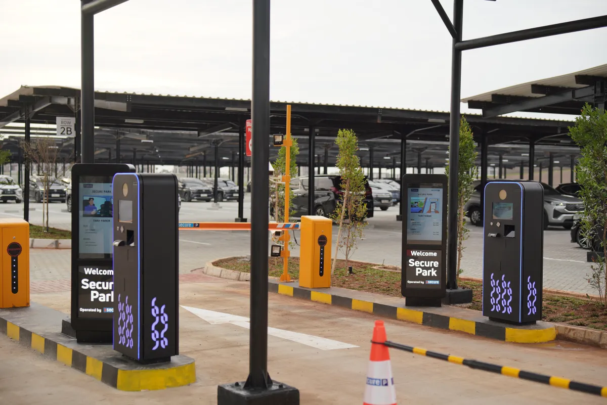 Transformasi Digital Parkir: Mempercepat Akses dan Kenyamanan Pengguna
