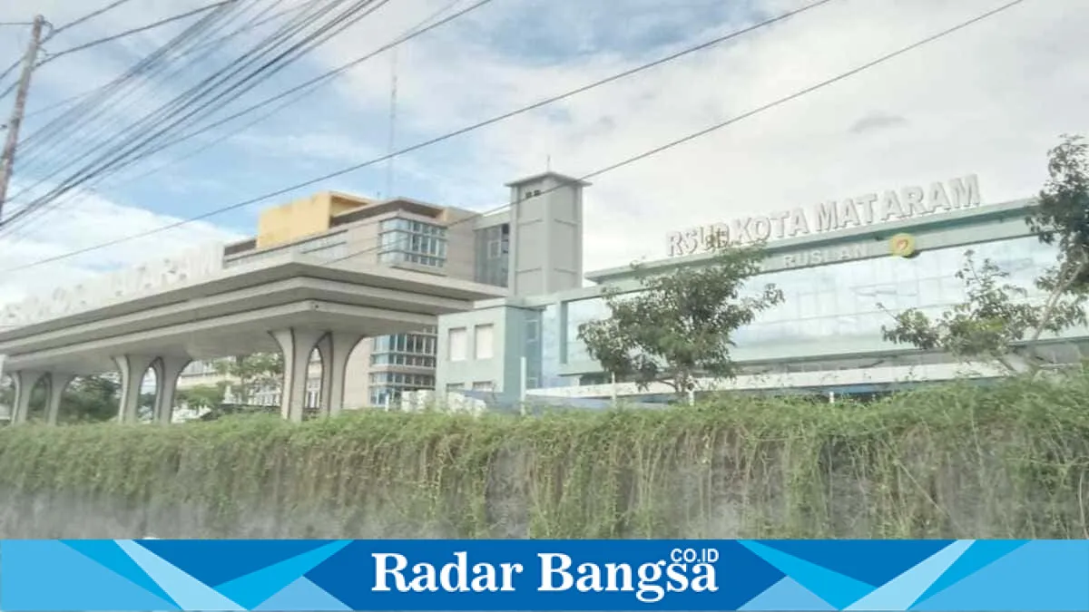 RSUD HMR Mataram Luncurkan Layanan Vaksin Internasional untuk Jamaah Umrah dan Haji