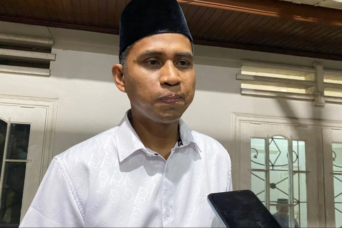 Tim Ahli Gubernur Kaltim Siapkan Peta Jalan untuk Komunikasi Efektif