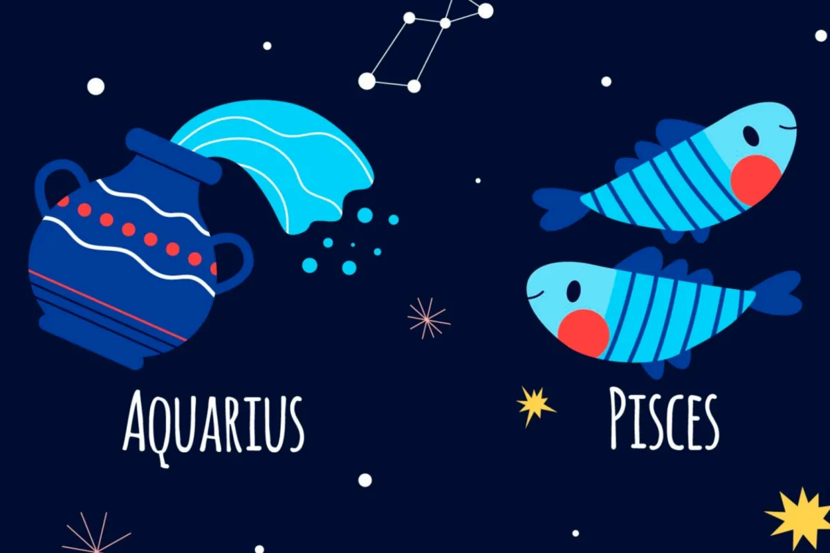 Ramalan Zodiak Aquarius dan Pisces untuk 1 Maret 2026: Panduan Finansial dan Cinta