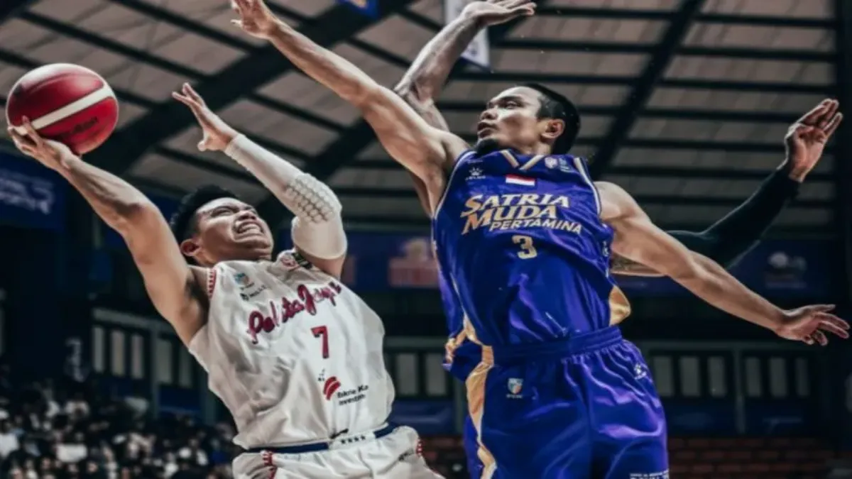 IBL 2026 Dimulai Lagi, Solo Jadi Tuan Rumah pada 8 Maret