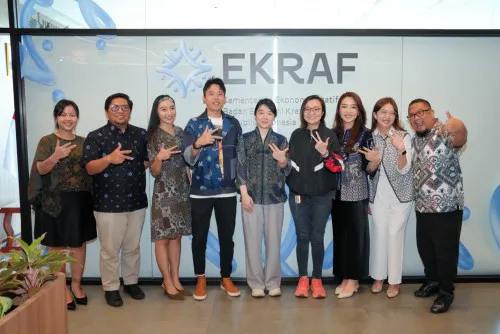 Indonesia Raih Status Pusat Esports Dunia Setelah M7 World Championship MLBB