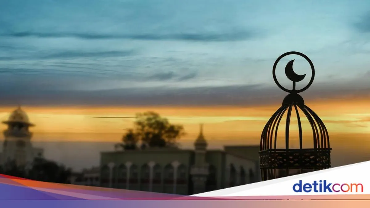 Catatan Sejarah Idulfitri di Indonesia: Lebaran Mendadak Masa Pandemi