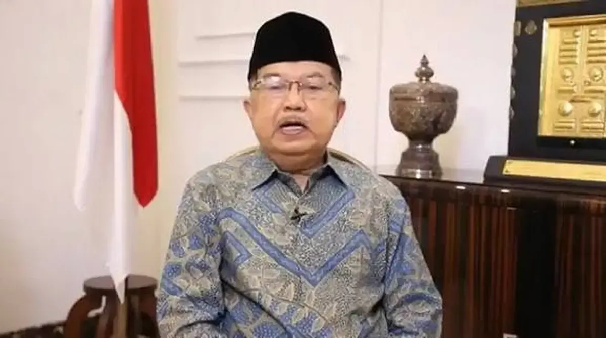 Prabowo Tawarkan Diri Jadi Mediator Konflik AS-Iran, JK Soroti Tantangan Diplomasi