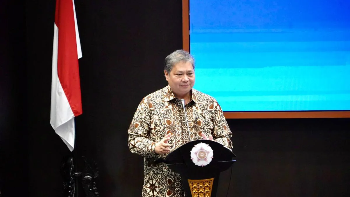 Negara-Negara Tertarik Jalin Kerja Sama dengan Indonesia di KTT G20