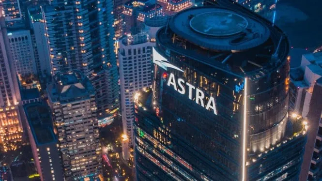 Astronauts 2026: Percepat Inovasi Digital untuk Ekonomi Indonesia