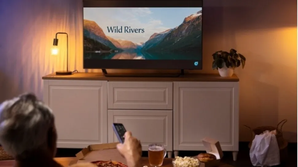 5 Smart TV Berteknologi AI untuk Pengalaman Nonton Lebih Baik