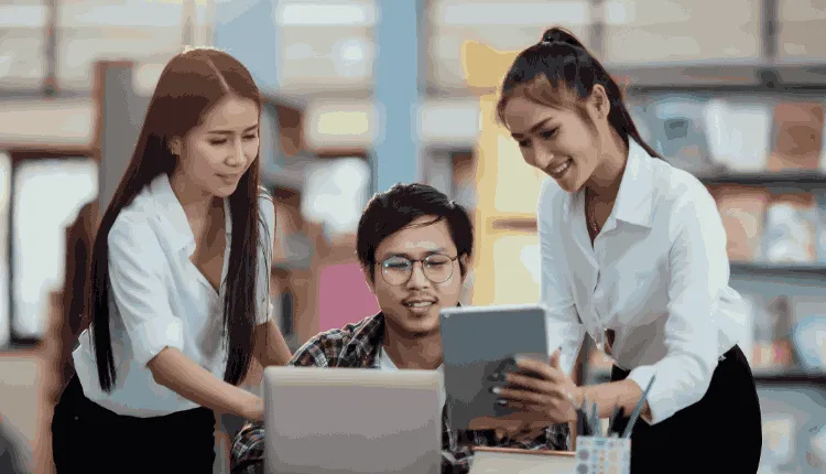 Sistem Informasi: Jurusan Strategis untuk Generasi Muda di Era Digital