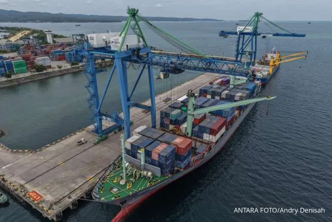 Dampak Penutupan Selat Hormuz Terhadap Perdagangan Indonesia