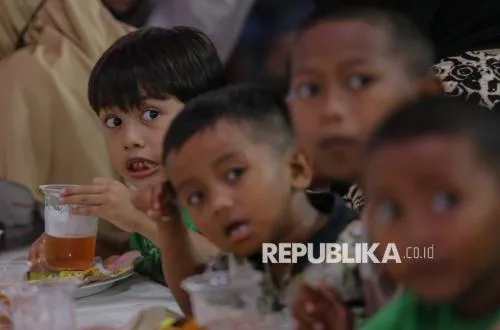 Komunitas Muslim New York Rayakan Ramadhan di Musim Dingin dengan Semangat