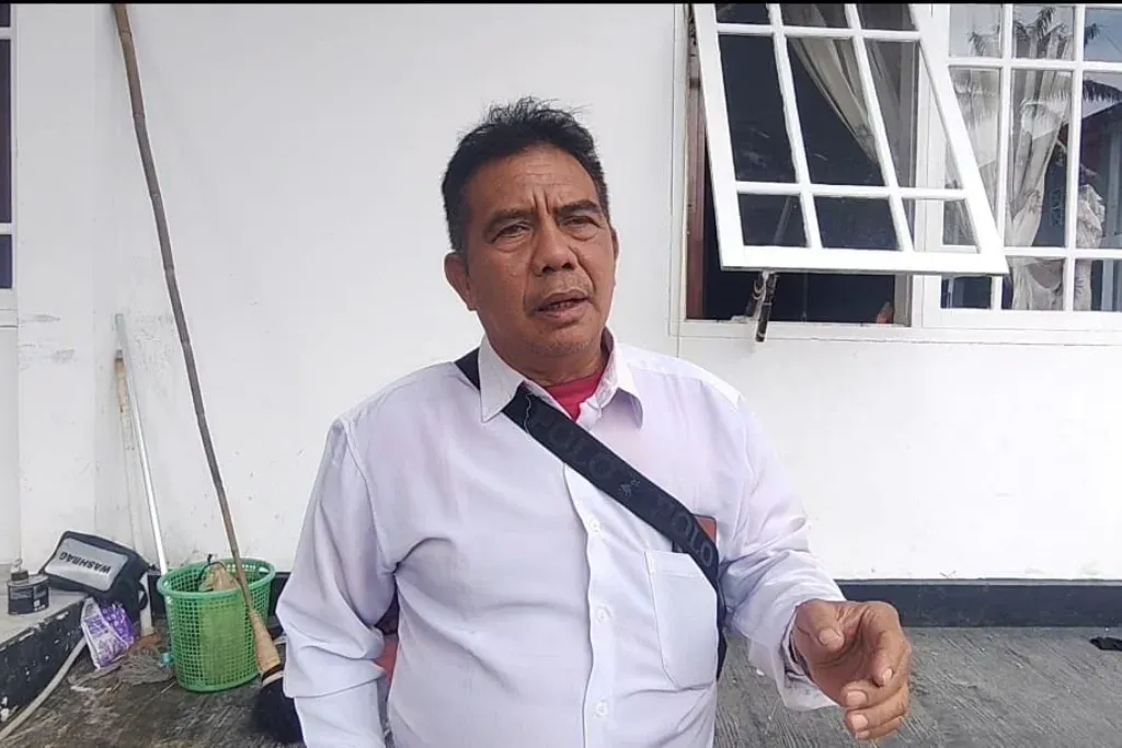 ACW Serahkan Bukti Dugaan Korupsi Puskesmas ke Kejari Seluma